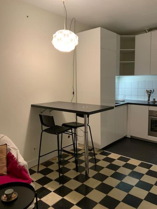 בורדו Charmante Maisonnette Jardin Triangle D'Or מראה חיצוני תמונה