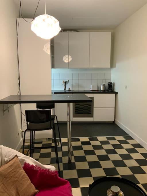 בורדו Charmante Maisonnette Jardin Triangle D'Or מראה חיצוני תמונה